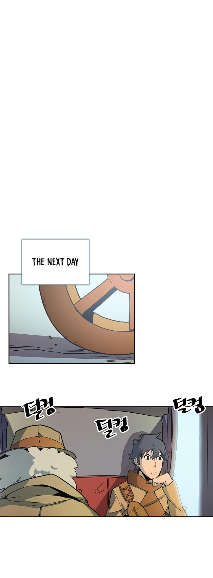 A Returner’s Magic Should be Special Chapter 54 - page 16