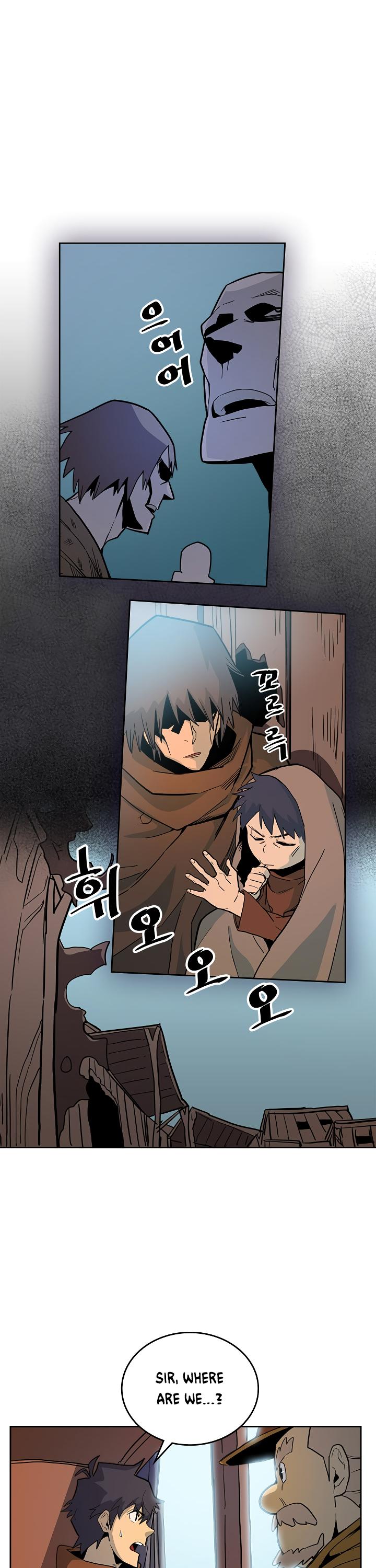 A Returner’s Magic Should be Special Chapter 54 - page 18