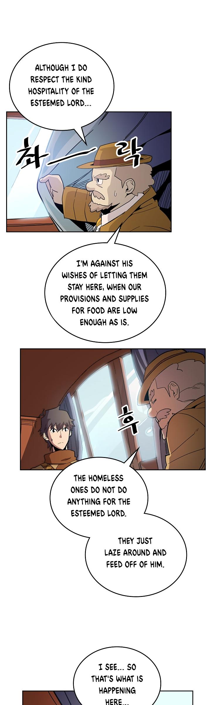 A Returner’s Magic Should be Special Chapter 54 - page 20