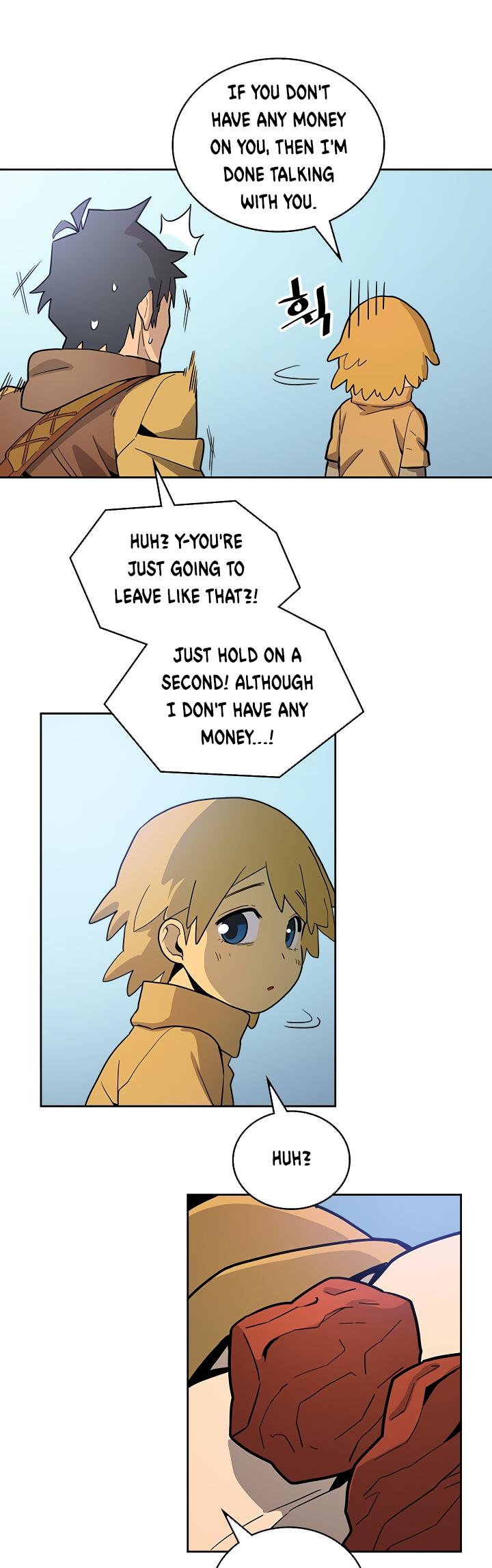 A Returner’s Magic Should be Special Chapter 54 - page 24