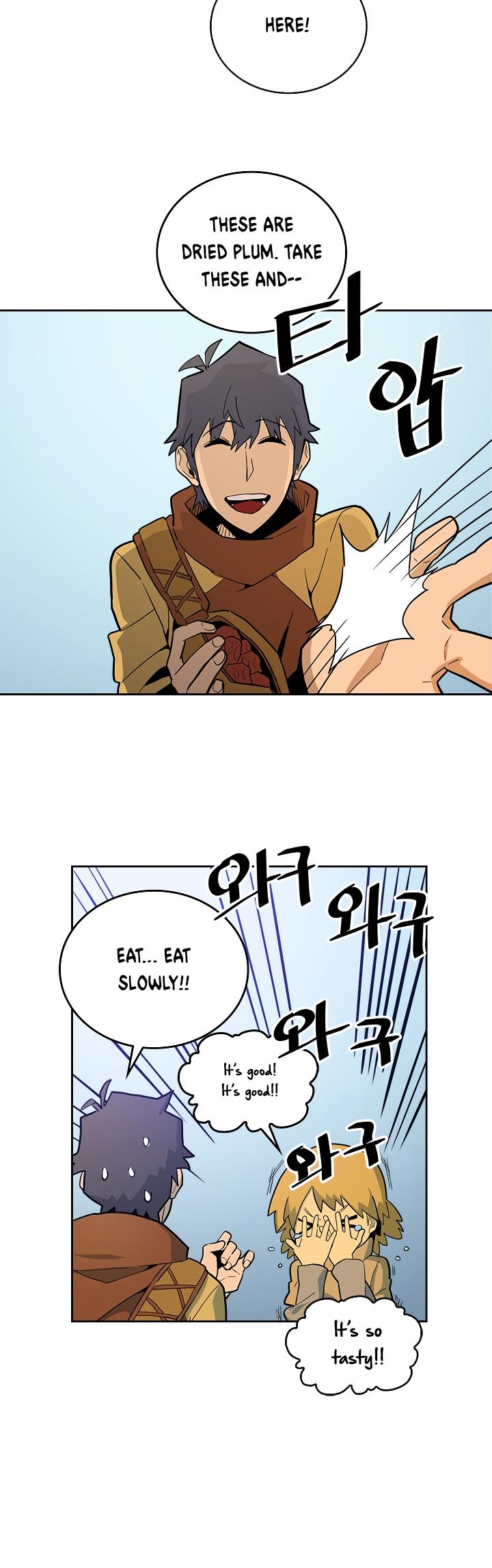 A Returner’s Magic Should be Special Chapter 54 - page 25