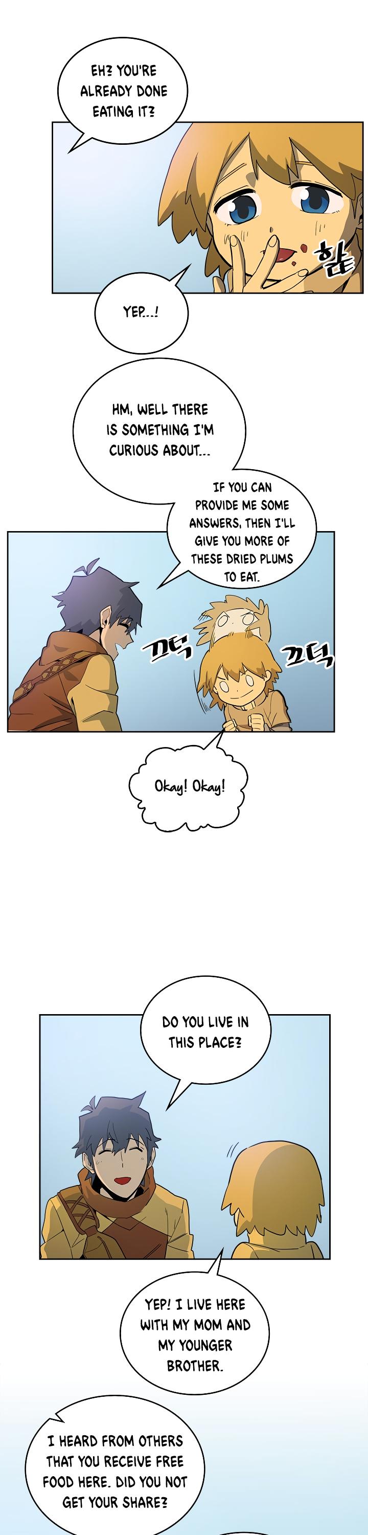 A Returner’s Magic Should be Special Chapter 54 - page 26