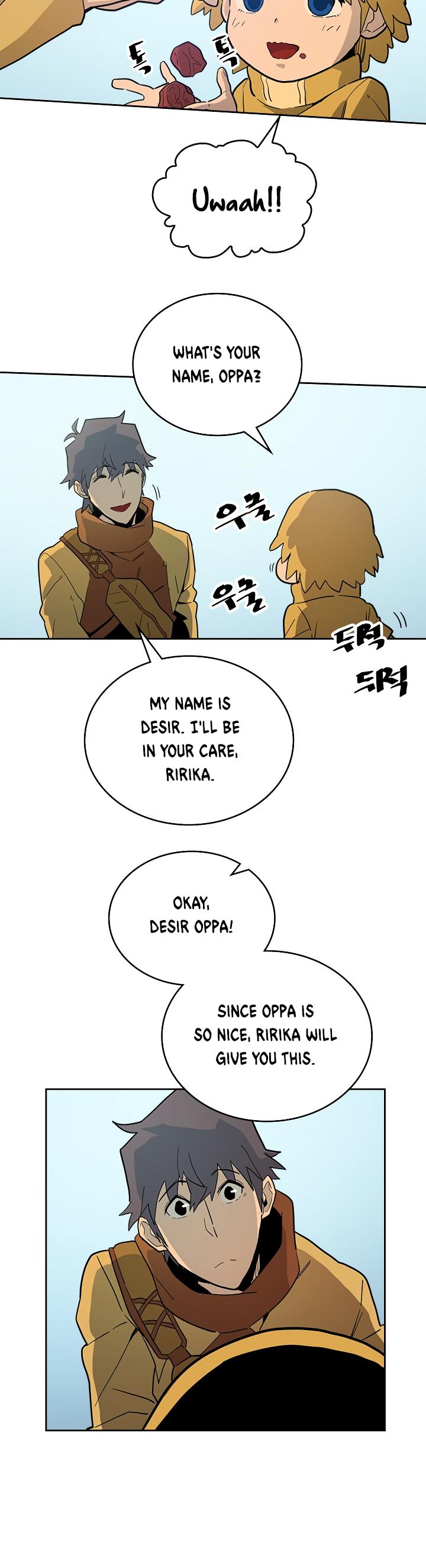A Returner’s Magic Should be Special Chapter 54 - page 28
