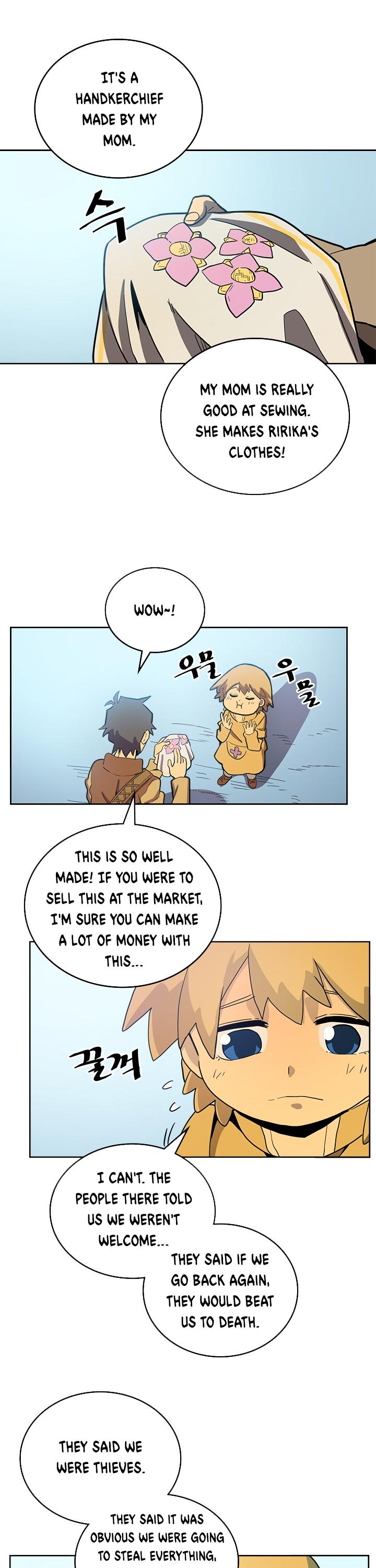 A Returner’s Magic Should be Special Chapter 54 - page 29