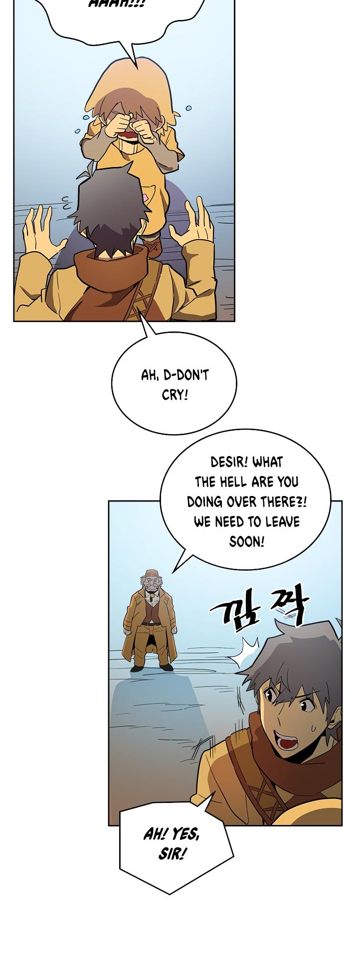 A Returner’s Magic Should be Special Chapter 54 - page 32