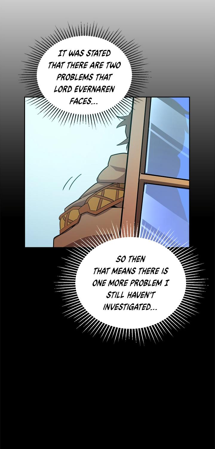 A Returner’s Magic Should be Special Chapter 54 - page 35