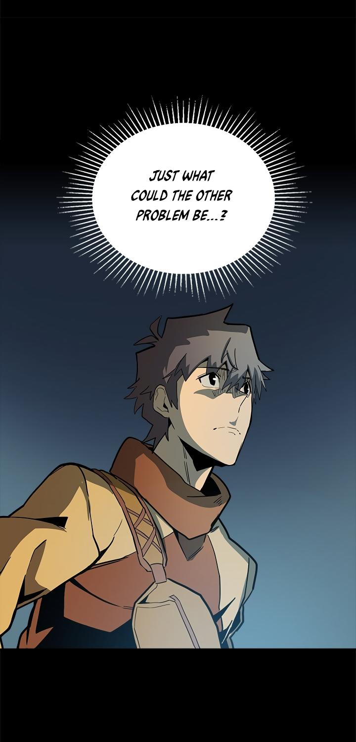 A Returner’s Magic Should be Special Chapter 54 - page 36