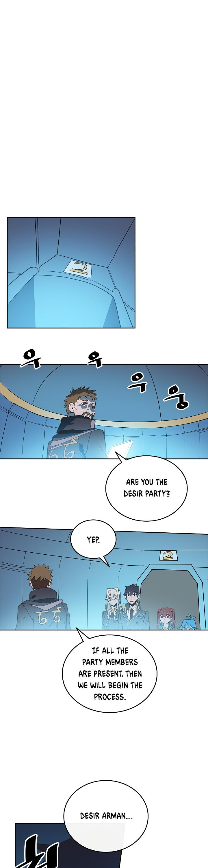 A Returner’s Magic Should be Special Chapter 53 - page 11