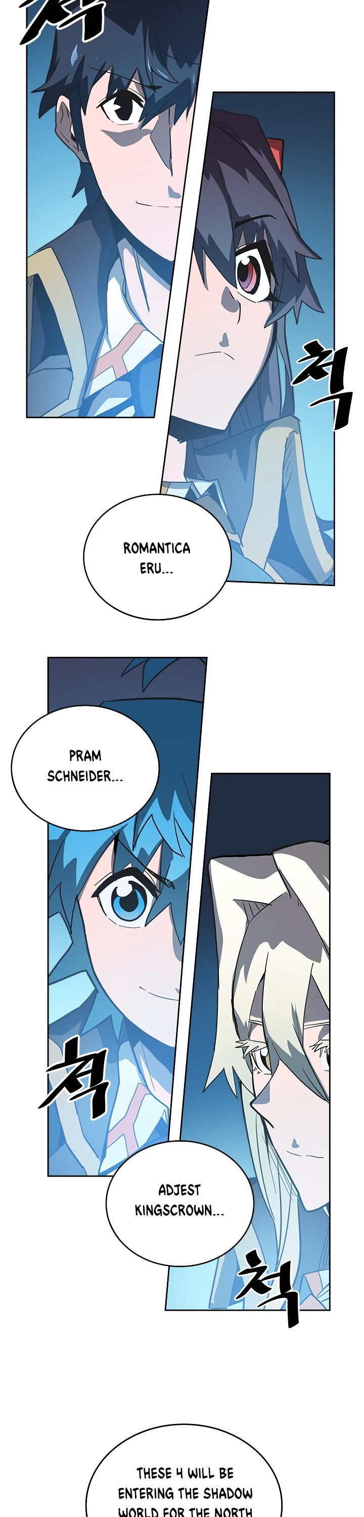 A Returner’s Magic Should be Special Chapter 53 - page 12
