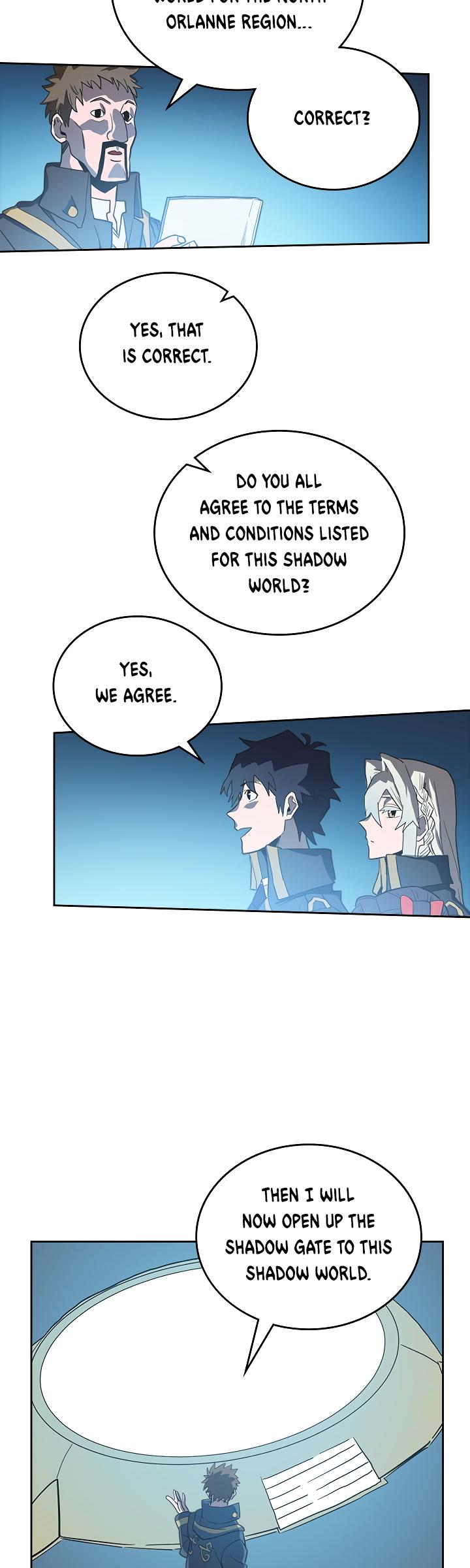 A Returner’s Magic Should be Special Chapter 53 - page 13
