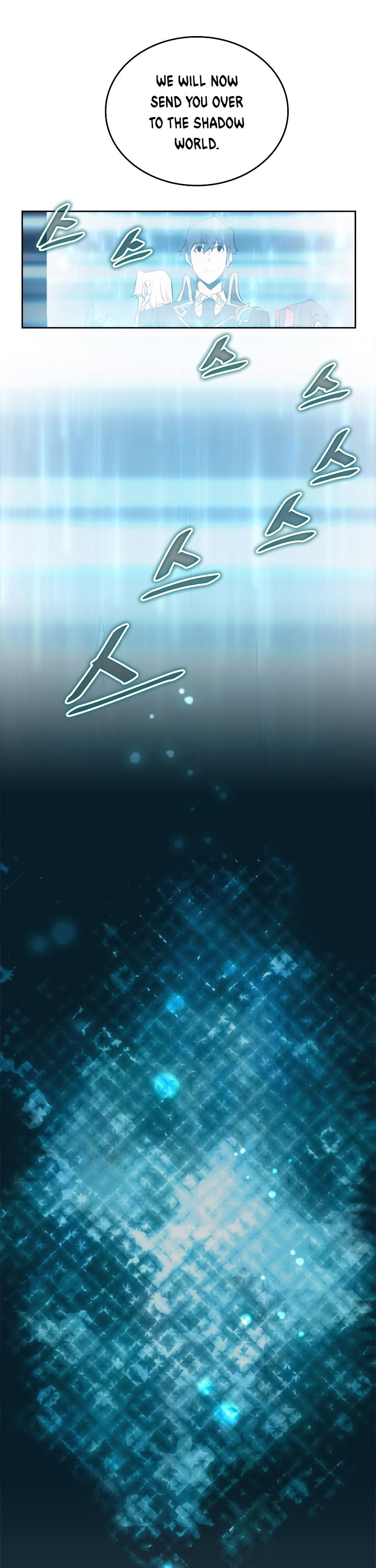 A Returner’s Magic Should be Special Chapter 53 - page 15