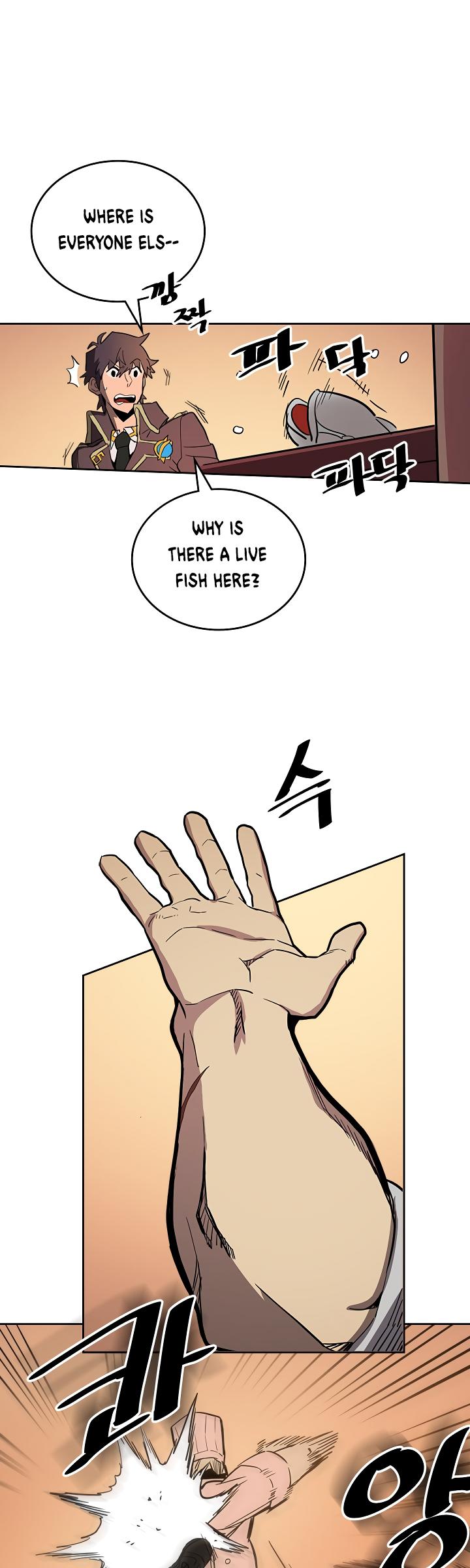 A Returner’s Magic Should be Special Chapter 53 - page 17