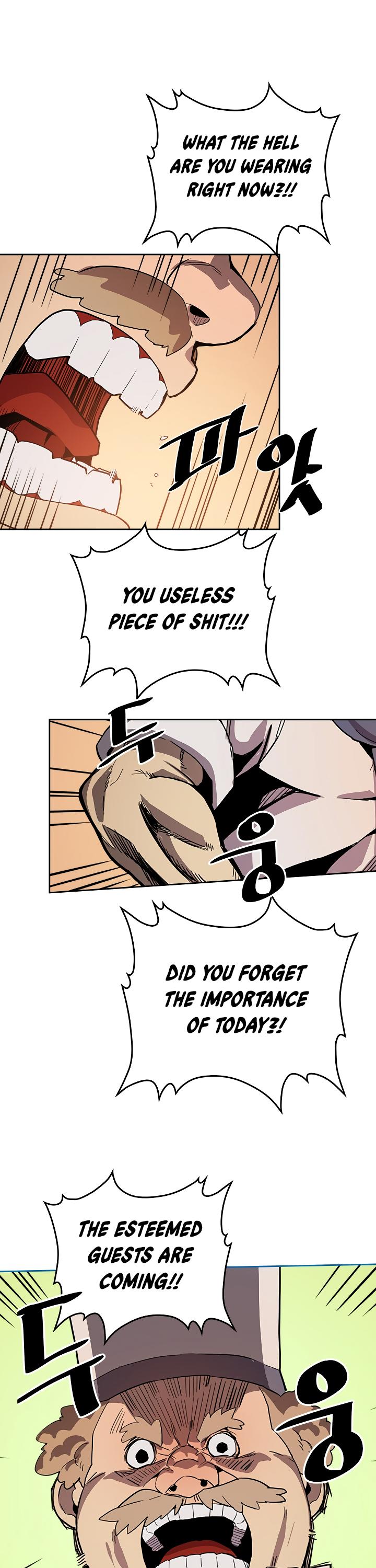 A Returner’s Magic Should be Special Chapter 53 - page 19