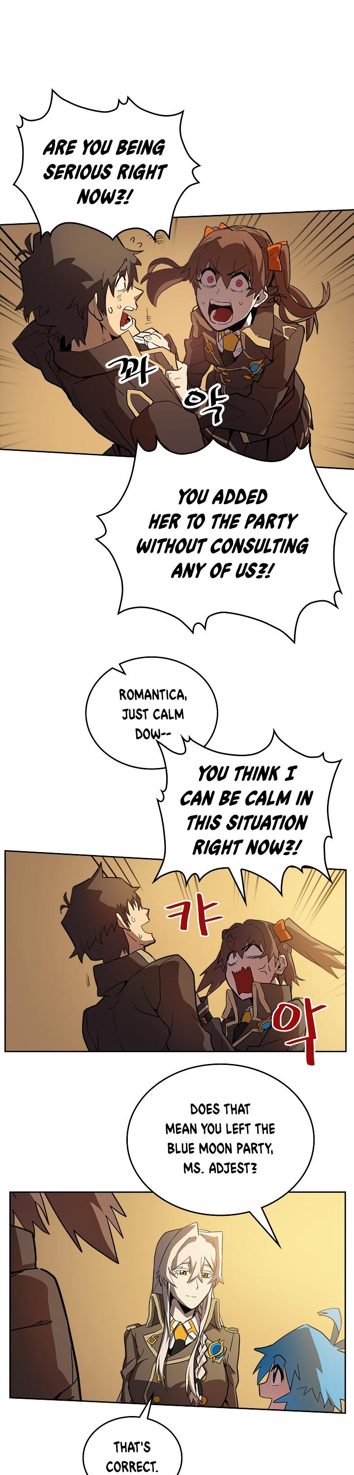 A Returner’s Magic Should be Special Chapter 53 - page 2