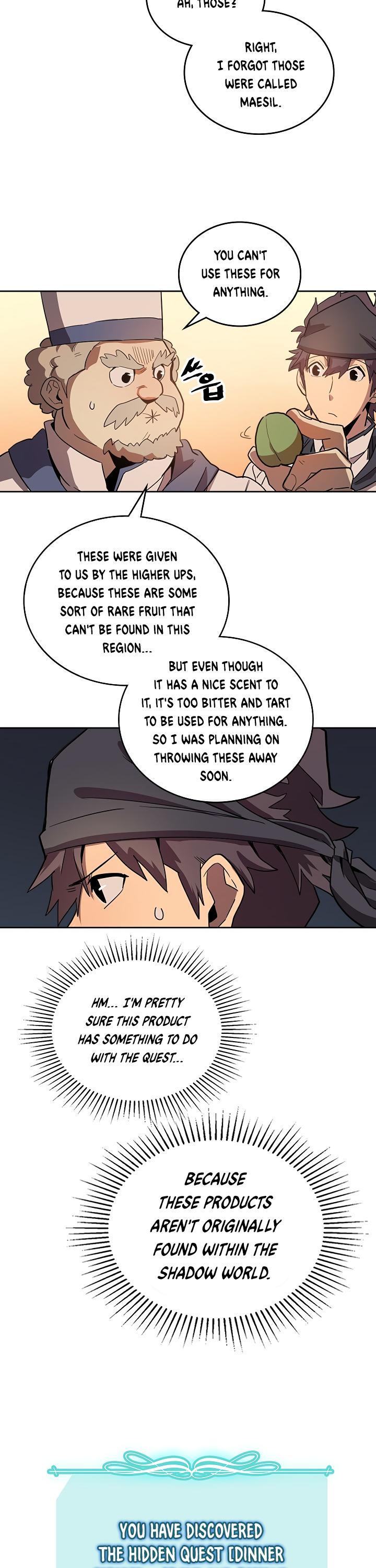 A Returner’s Magic Should be Special Chapter 53 - page 28