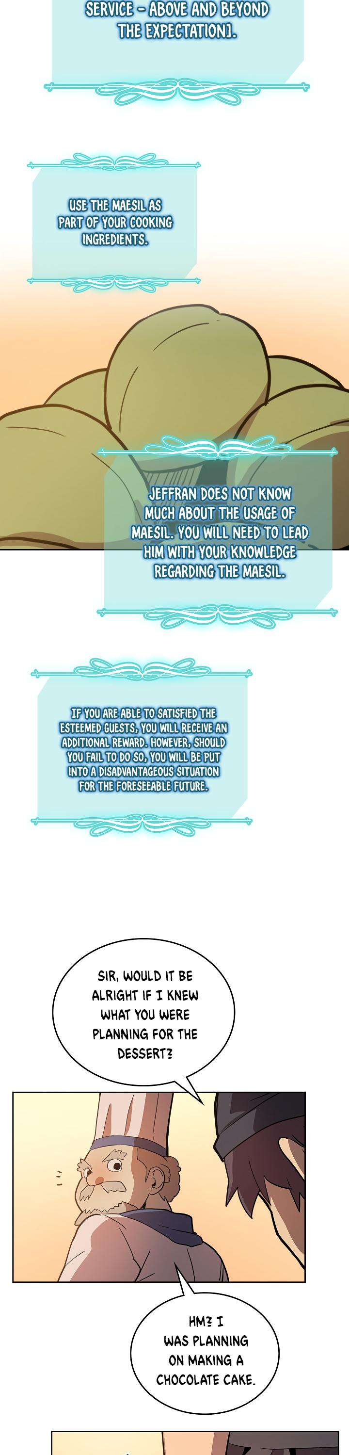 A Returner’s Magic Should be Special Chapter 53 - page 29