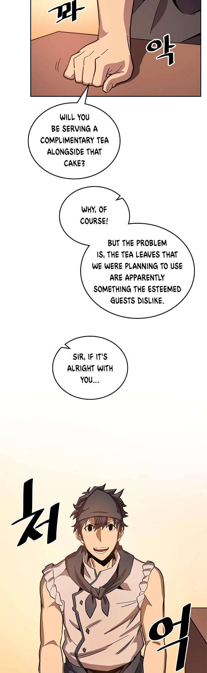 A Returner’s Magic Should be Special Chapter 53 - page 30