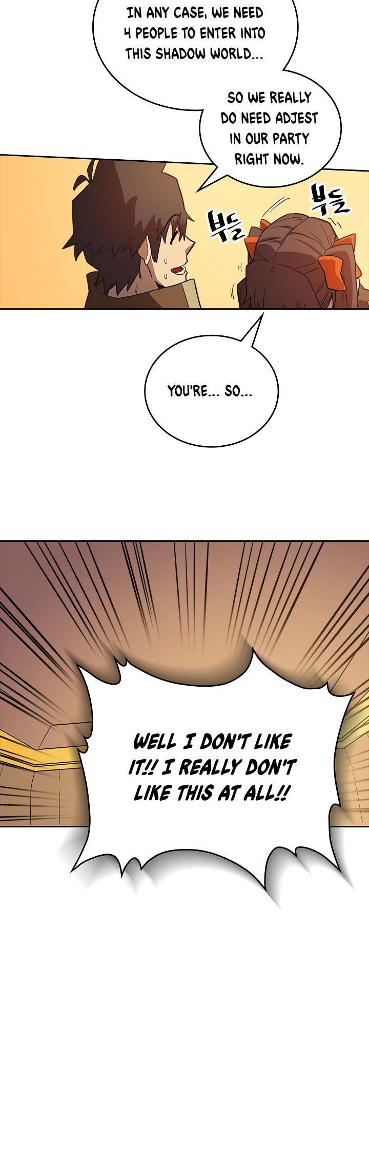 A Returner’s Magic Should be Special Chapter 53 - page 4