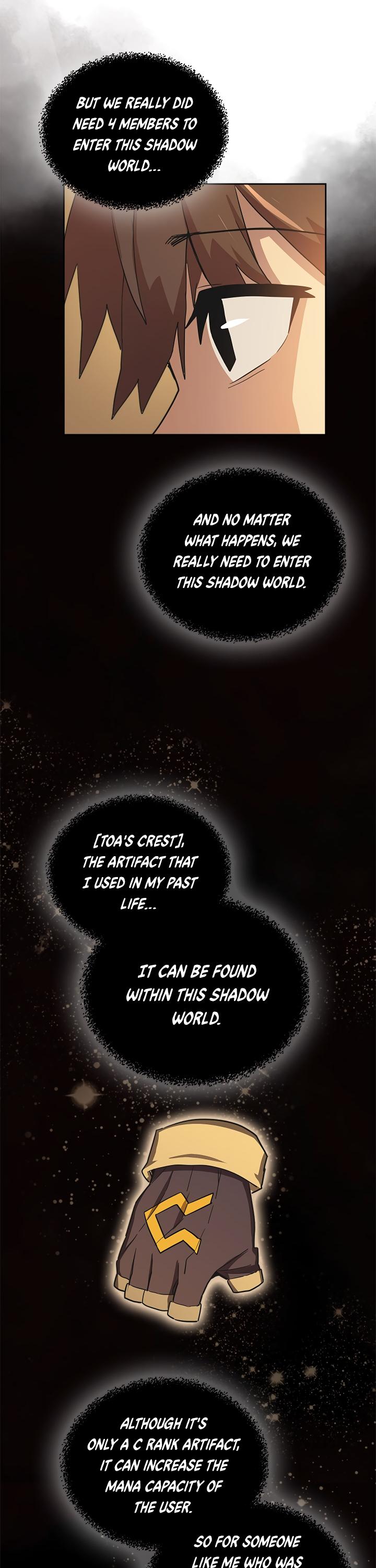 A Returner’s Magic Should be Special Chapter 53 - page 7
