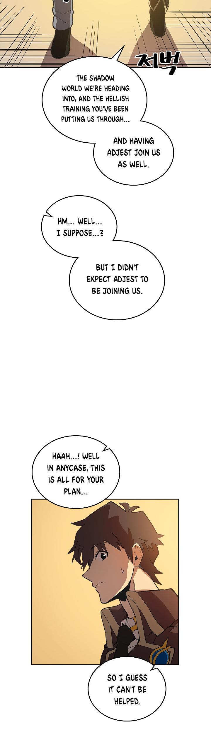 A Returner’s Magic Should be Special Chapter 53 - page 9