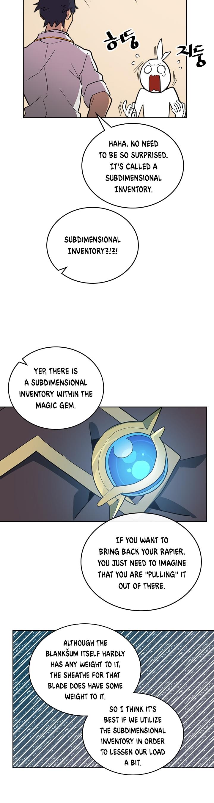 A Returner’s Magic Should be Special Chapter 52 - page 12