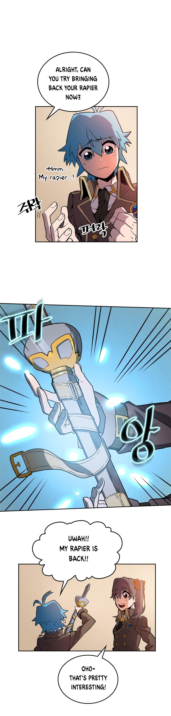 A Returner’s Magic Should be Special Chapter 52 - page 13