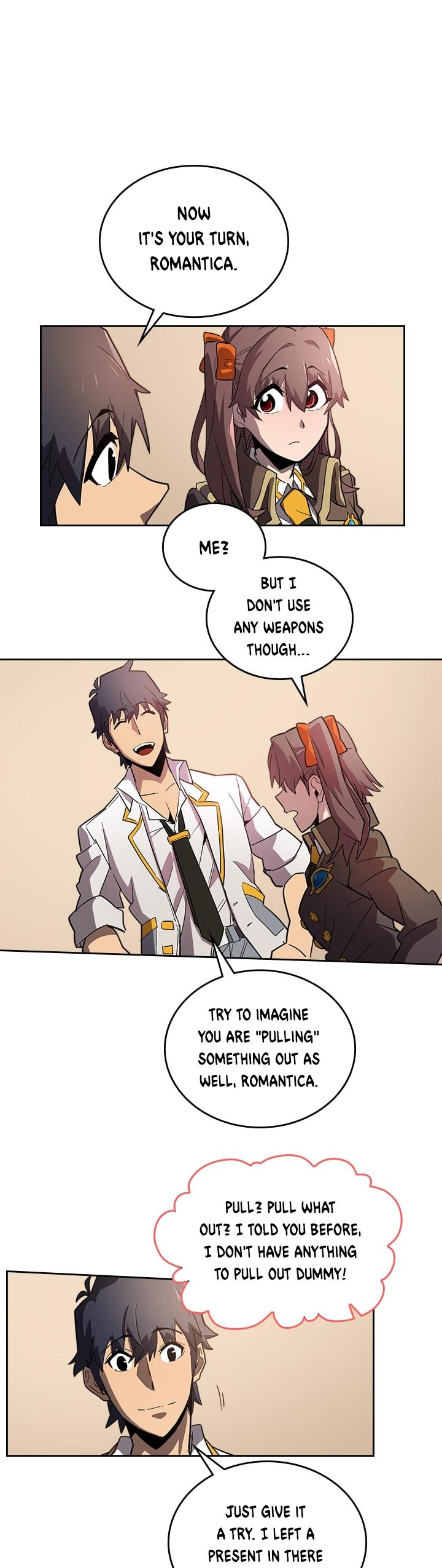 A Returner’s Magic Should be Special Chapter 52 - page 14