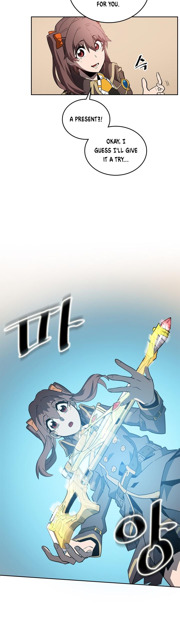 A Returner’s Magic Should be Special Chapter 52 - page 15