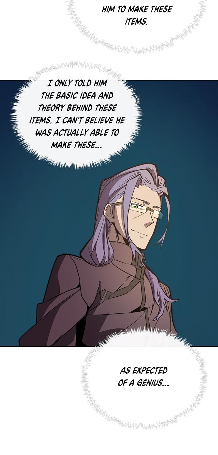 A Returner’s Magic Should be Special Chapter 52 - page 19