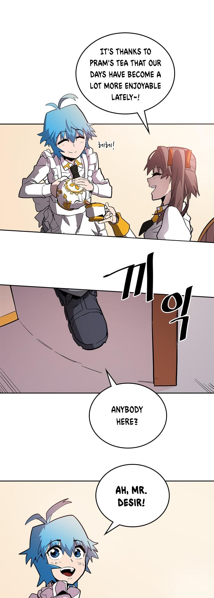 A Returner’s Magic Should be Special Chapter 52 - page 2