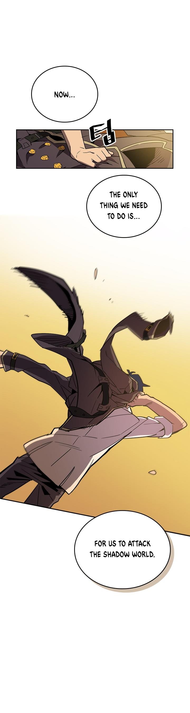 A Returner’s Magic Should be Special Chapter 52 - page 20