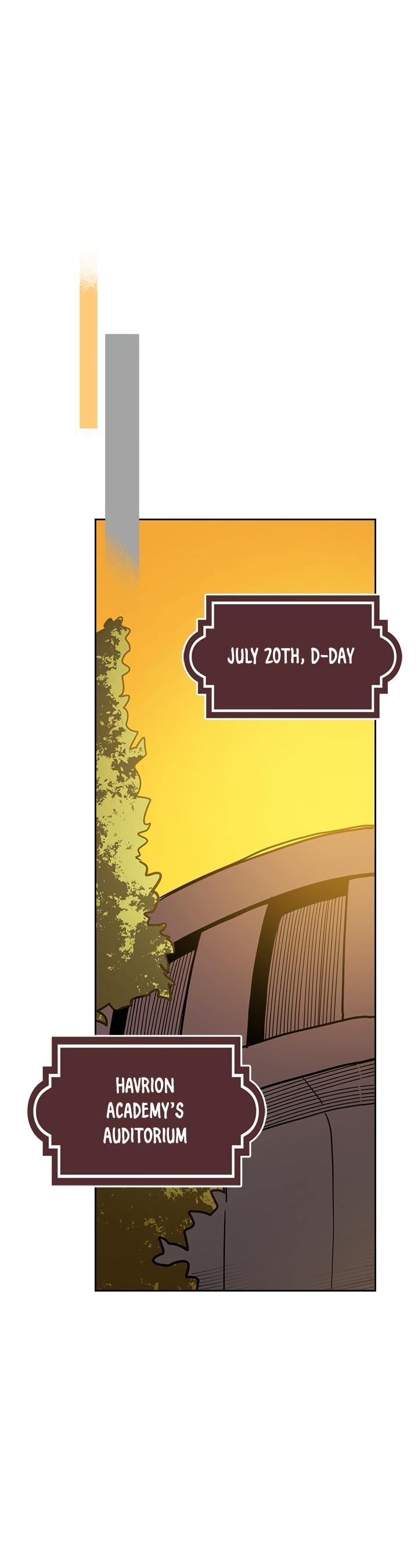 A Returner’s Magic Should be Special Chapter 52 - page 21