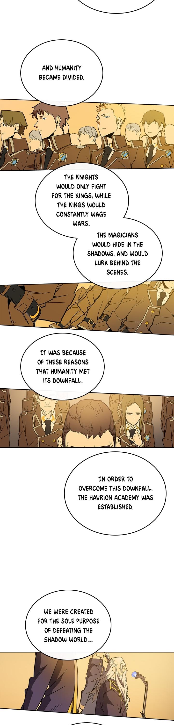 A Returner’s Magic Should be Special Chapter 52 - page 23