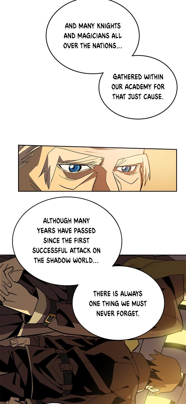 A Returner’s Magic Should be Special Chapter 52 - page 24