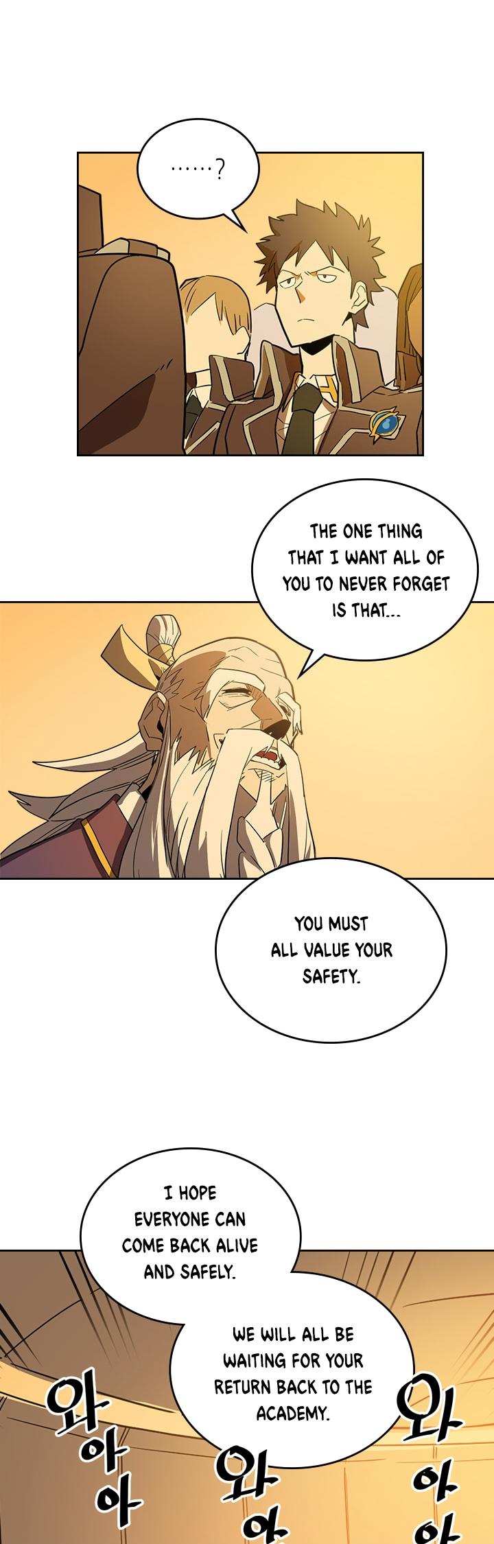 A Returner’s Magic Should be Special Chapter 52 - page 26