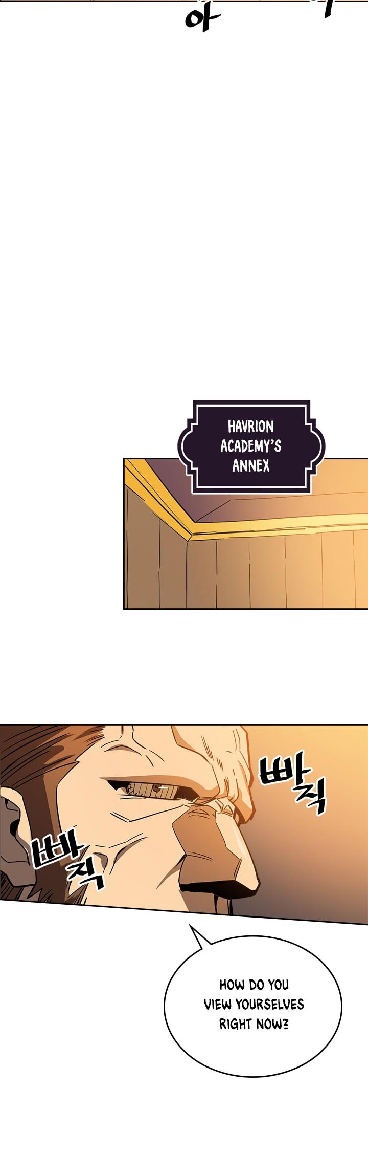 A Returner’s Magic Should be Special Chapter 52 - page 27