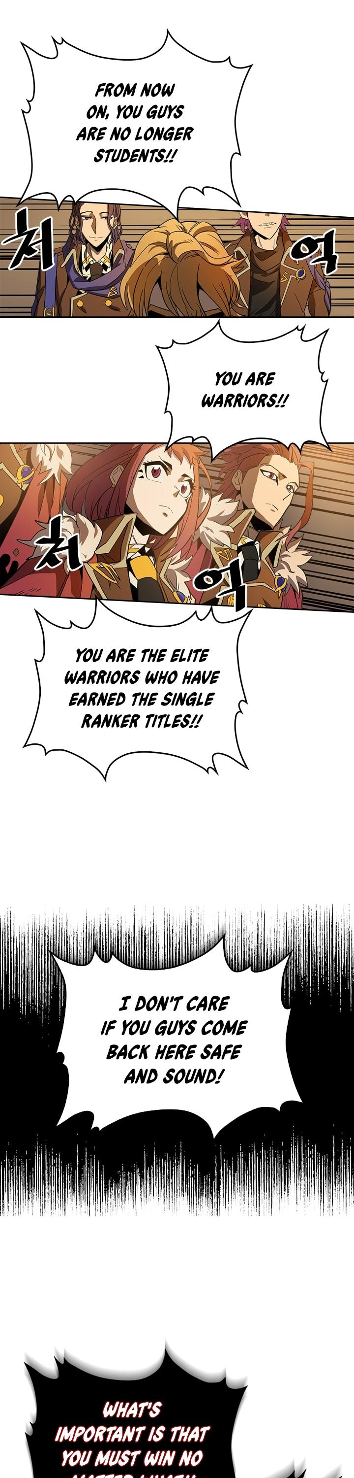 A Returner’s Magic Should be Special Chapter 52 - page 28