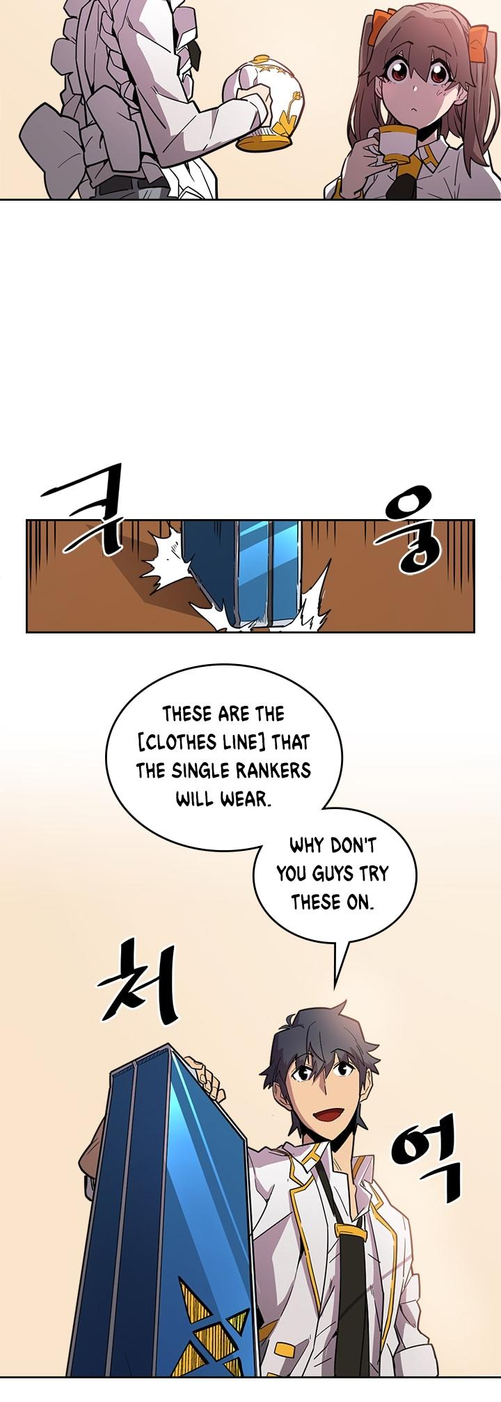 A Returner’s Magic Should be Special Chapter 52 - page 3