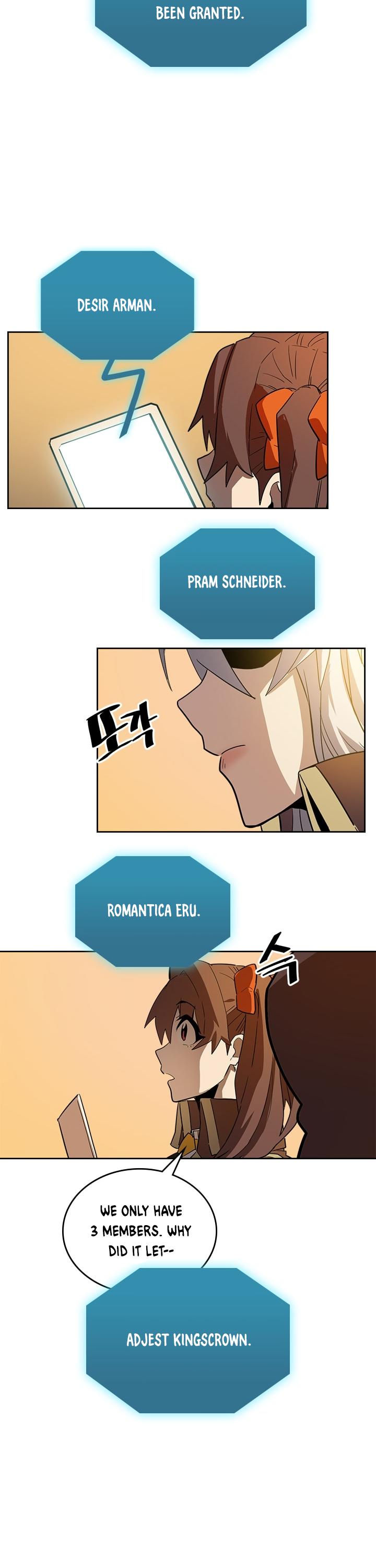A Returner’s Magic Should be Special Chapter 52 - page 32