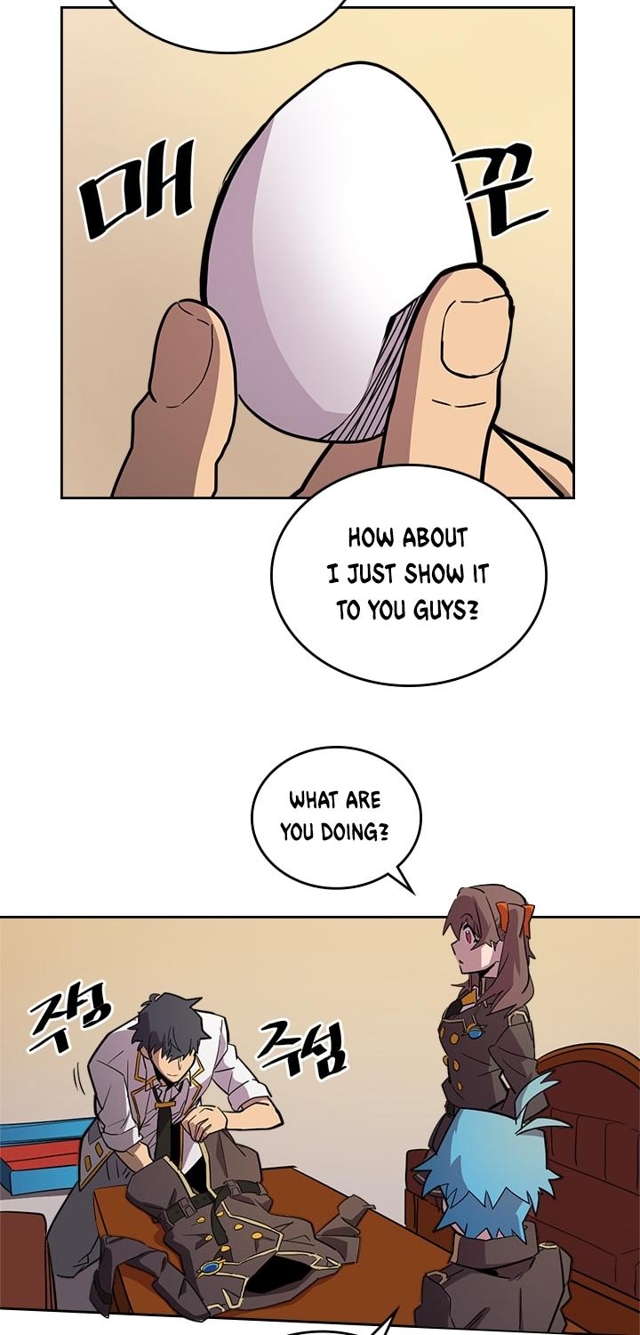 A Returner’s Magic Should be Special Chapter 52 - page 6