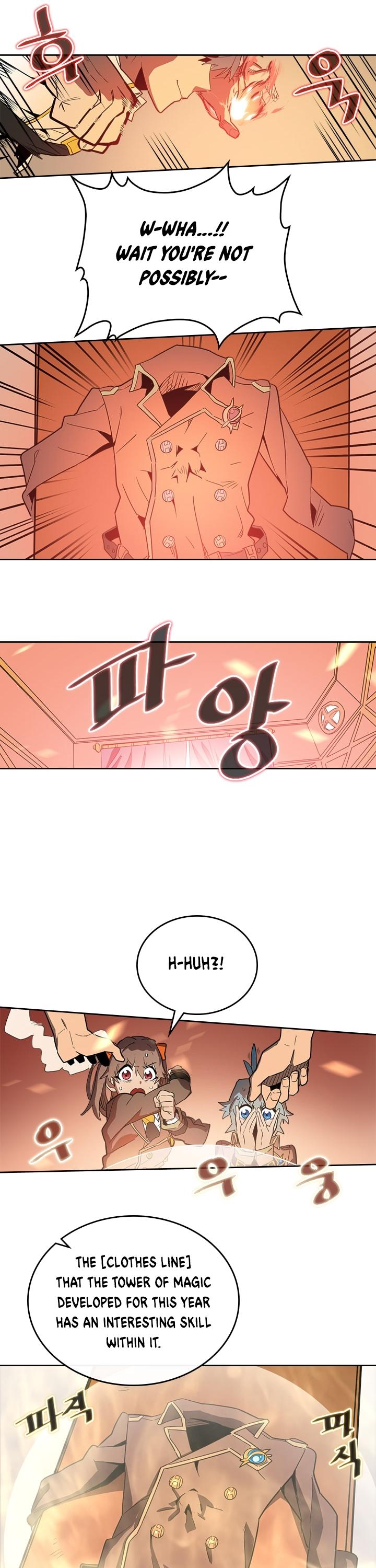 A Returner’s Magic Should be Special Chapter 52 - page 8