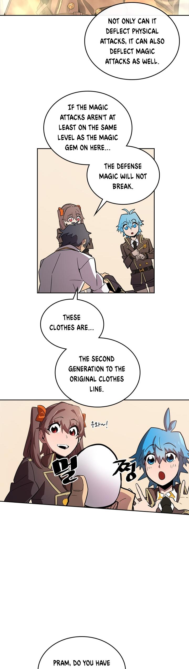 A Returner’s Magic Should be Special Chapter 52 - page 9