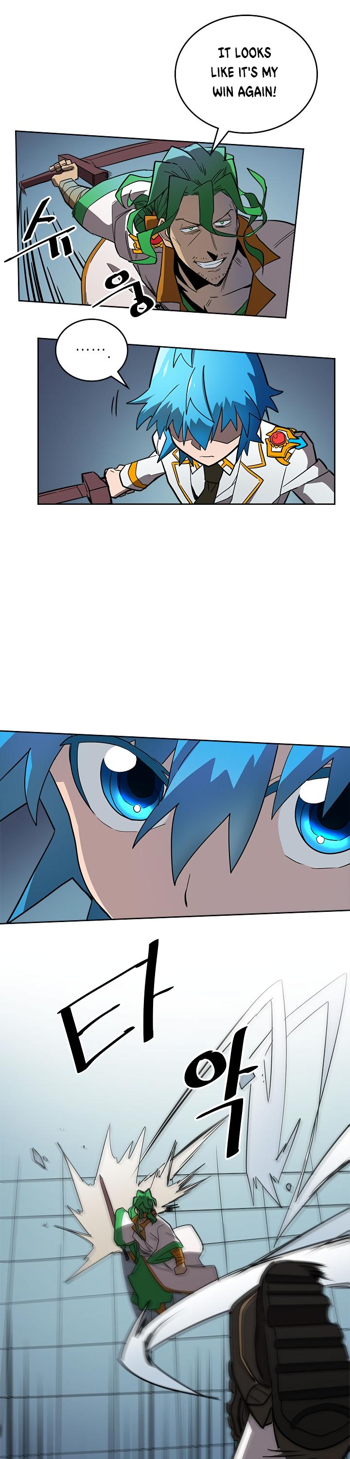 A Returner’s Magic Should be Special Chapter 51 - page 15