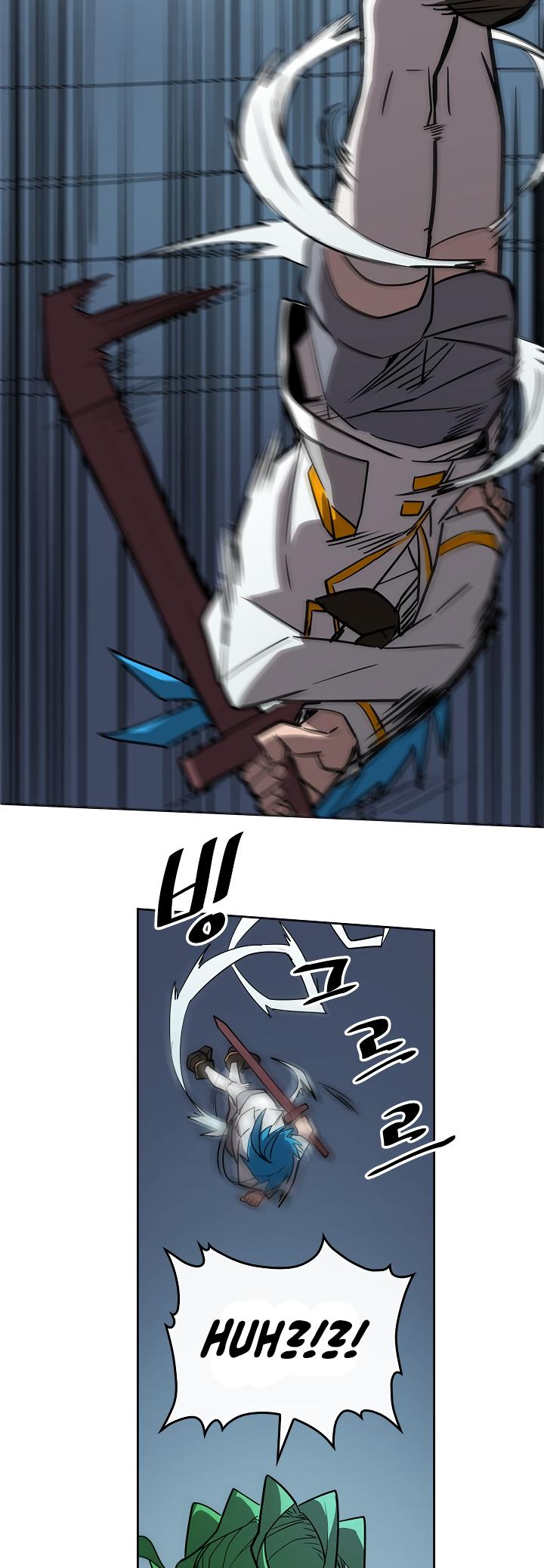 A Returner’s Magic Should be Special Chapter 51 - page 16