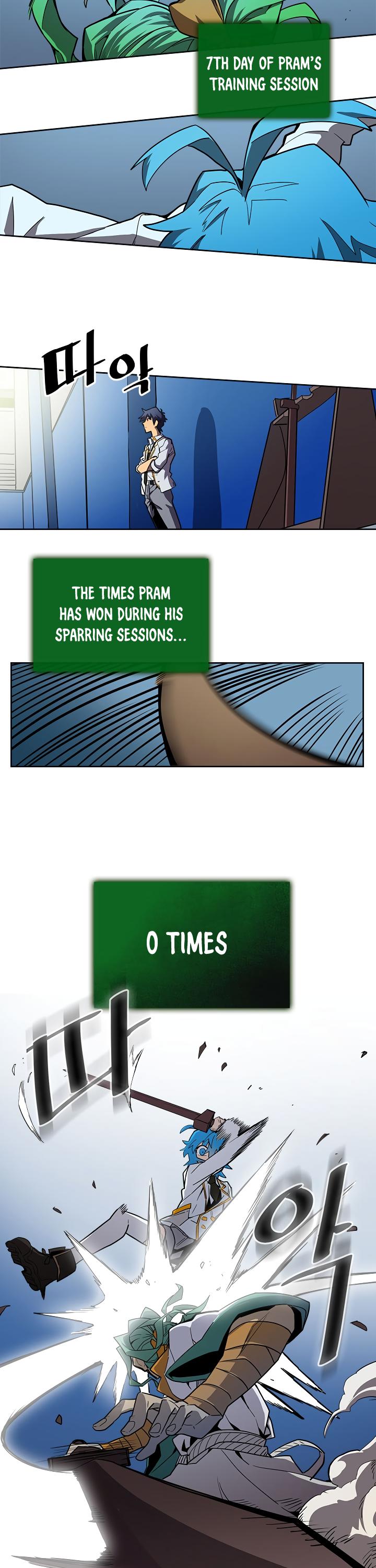 A Returner’s Magic Should be Special Chapter 51 - page 2