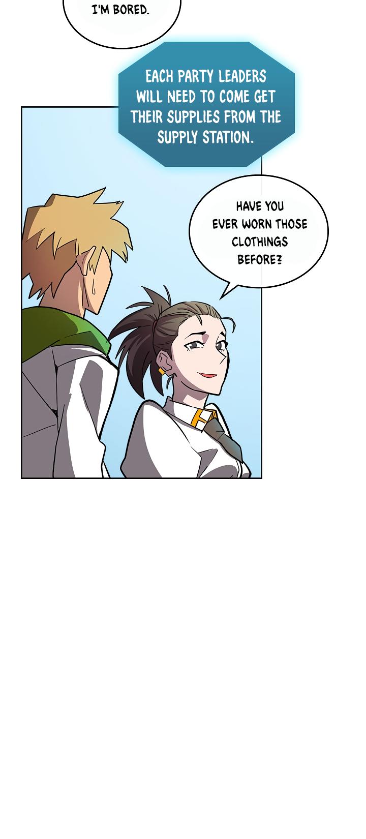 A Returner’s Magic Should be Special Chapter 51 - page 29