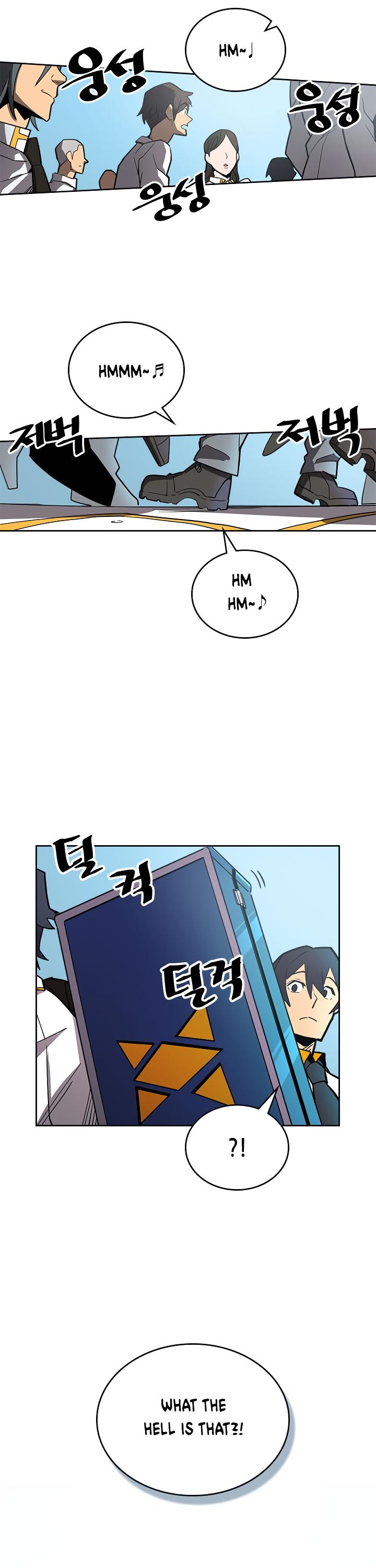 A Returner’s Magic Should be Special Chapter 51 - page 30