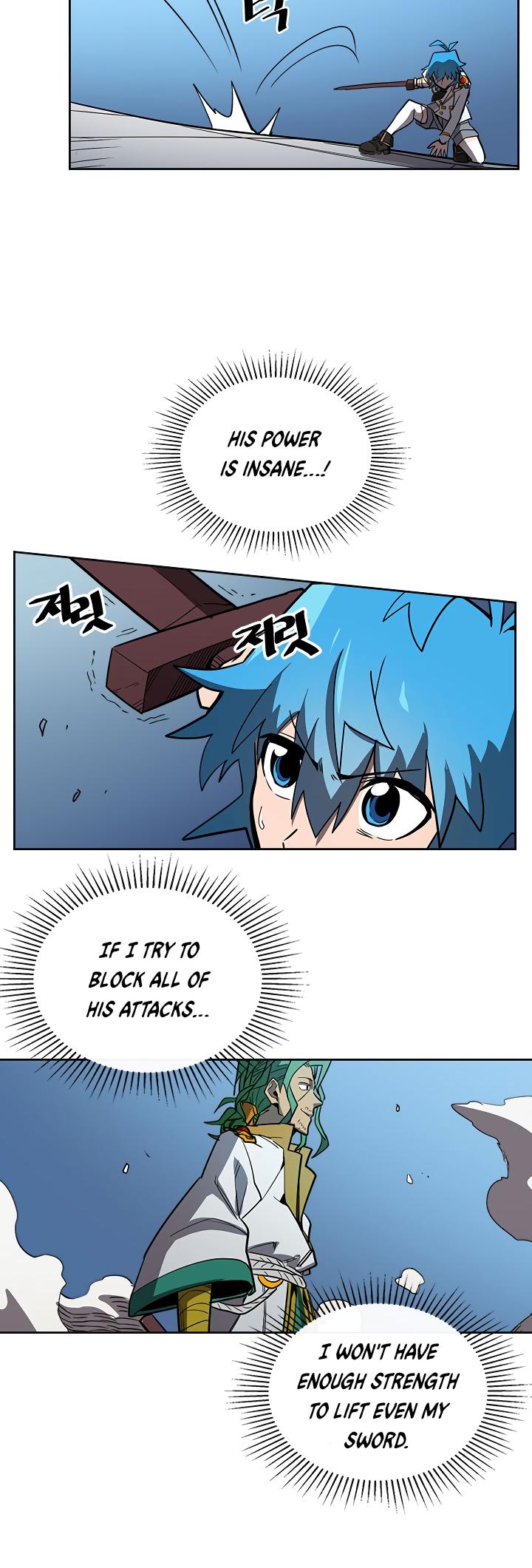 A Returner’s Magic Should be Special Chapter 51 - page 4
