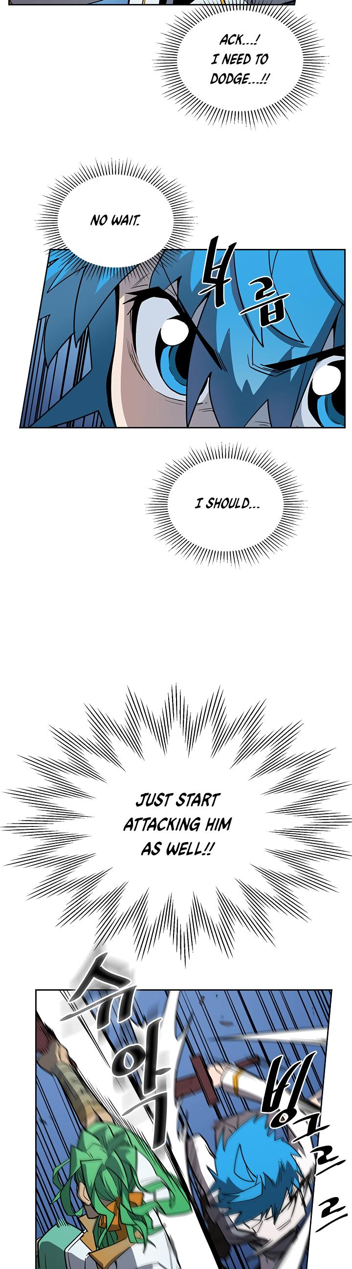 A Returner’s Magic Should be Special Chapter 51 - page 6