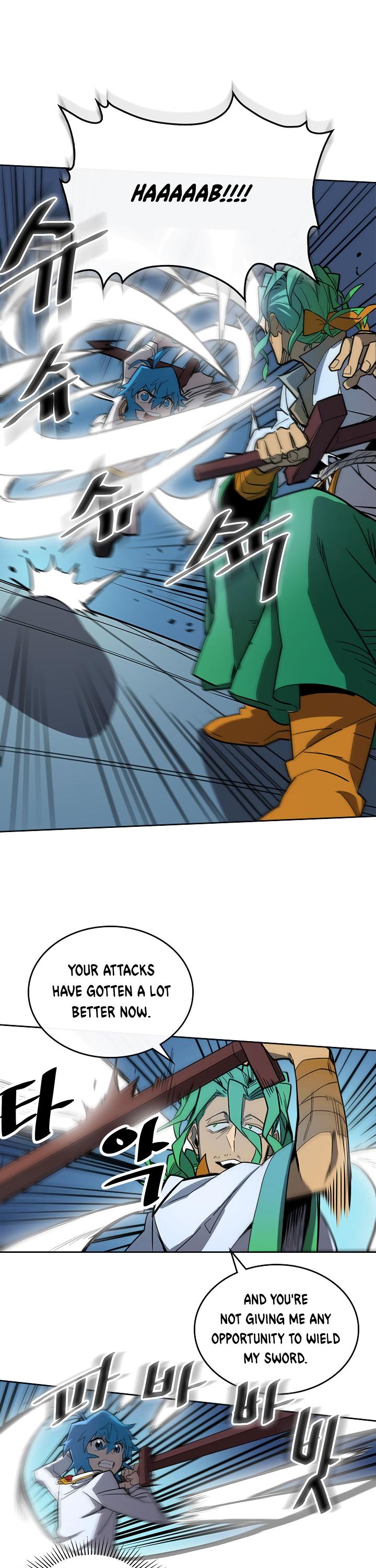 A Returner’s Magic Should be Special Chapter 51 - page 8